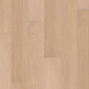 Premium Floors Quick-Step Impressive 8 mm Laminate White Varnished Oak