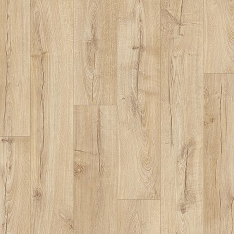 Premium Floors Quick-Step Impressive Ultra Laminate Classic Oak Beige - Online Flooring Store