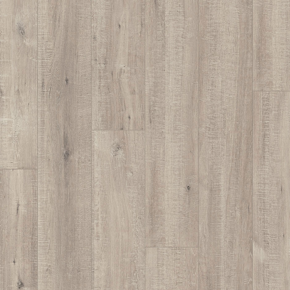Premium Floors Quick-Step Impressive Ultra Laminate Saw Cut Oak Grey - Online Flooring Store