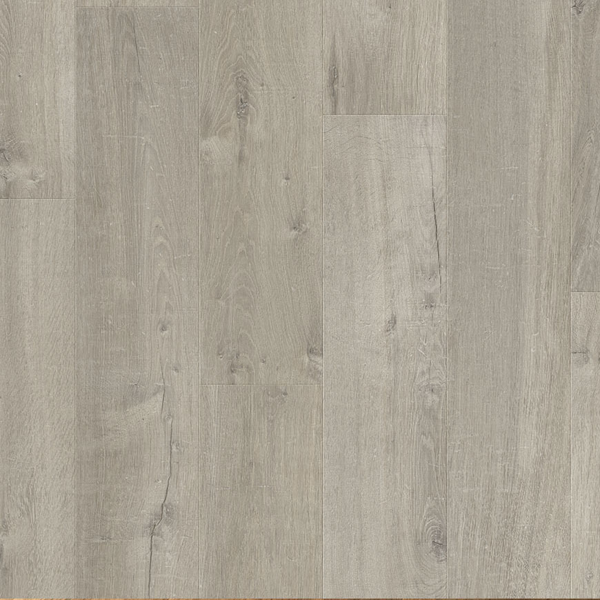 Premium Floors Quick-Step Impressive Ultra Laminate Soft Oak Grey - Online Flooring Store