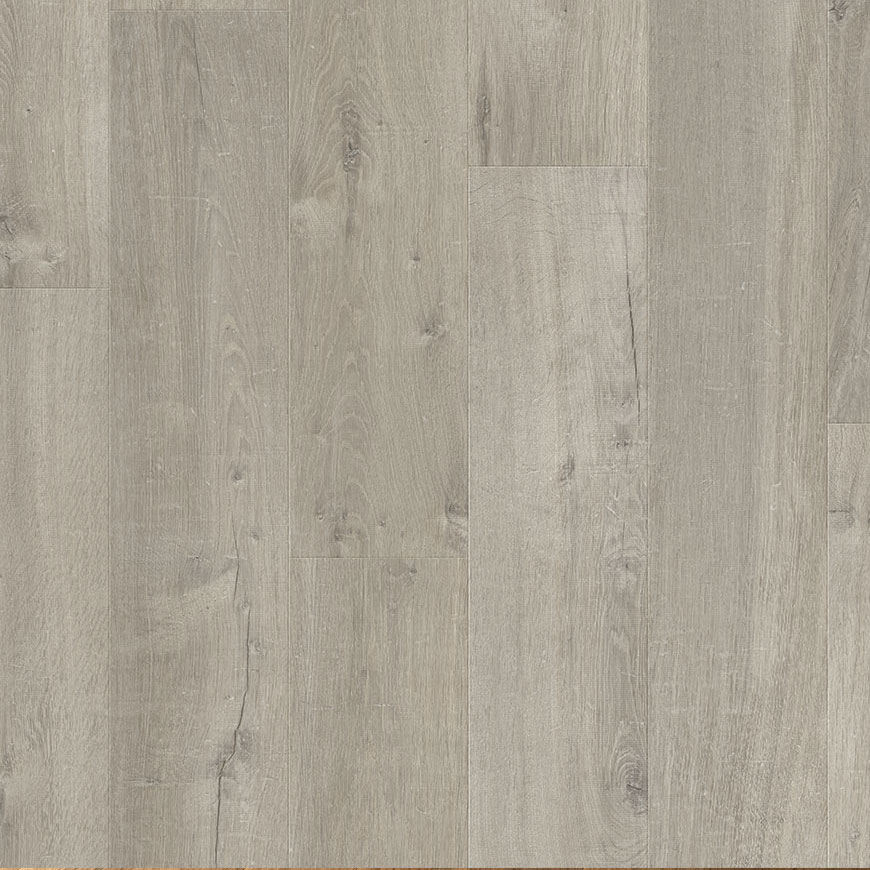 Premium Floors Quick-Step Impressive Ultra Laminate Soft Oak Grey - Online Flooring Store