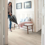 Premium Floors Quick-Step Impressive Ultra Laminate Soft Oak Light