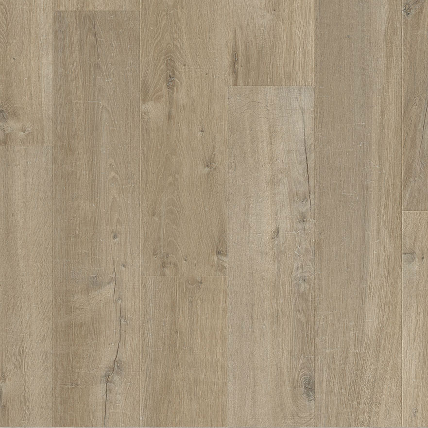 Premium Floors Quick-Step Impressive Ultra Laminate Soft Oak Light Brown - Online Flooring Store
