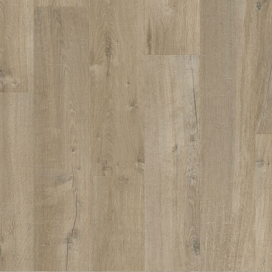 Premium Floors Quick-Step Impressive Ultra Laminate Soft Oak Light Brown - Online Flooring Store