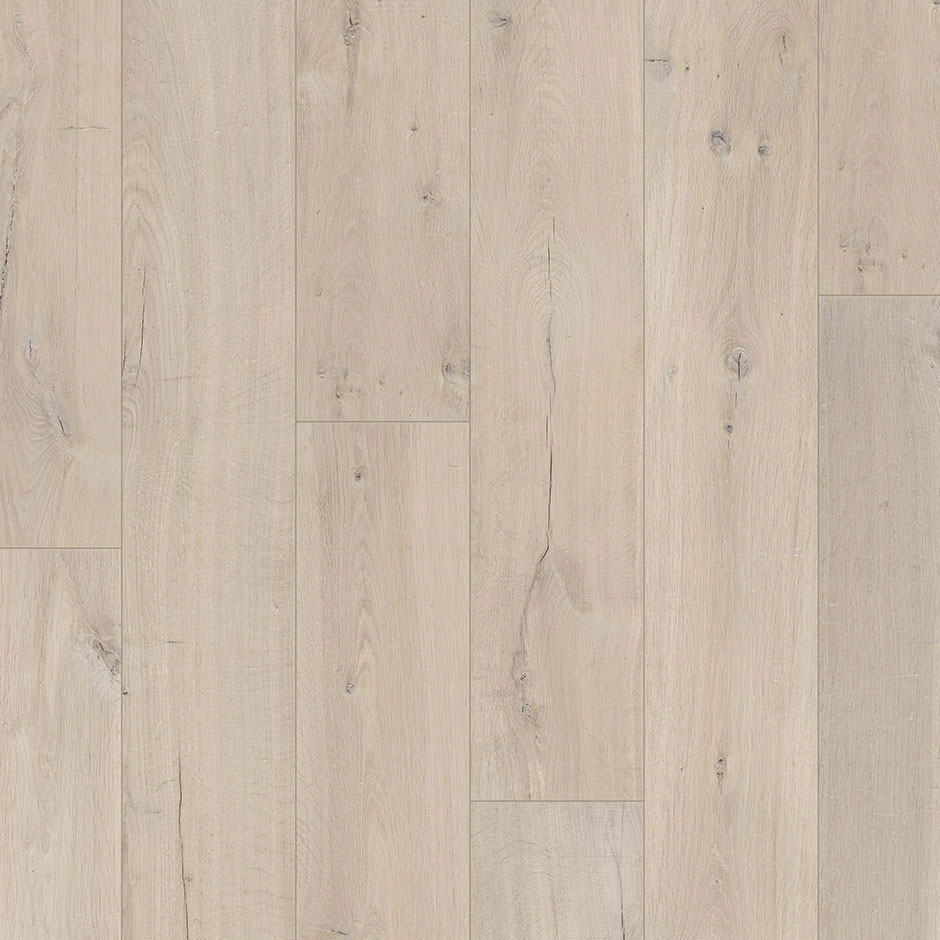 Premium Floors Quick-Step Impressive Ultra Laminate Soft Oak Light