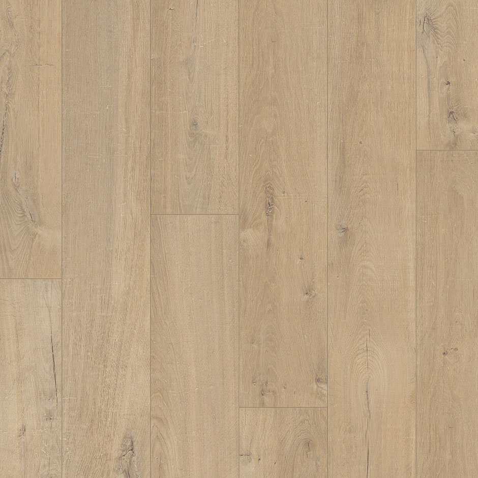 Premium Floors Quick-Step Impressive Ultra Laminate Soft Oak Medium - Online Flooring Store