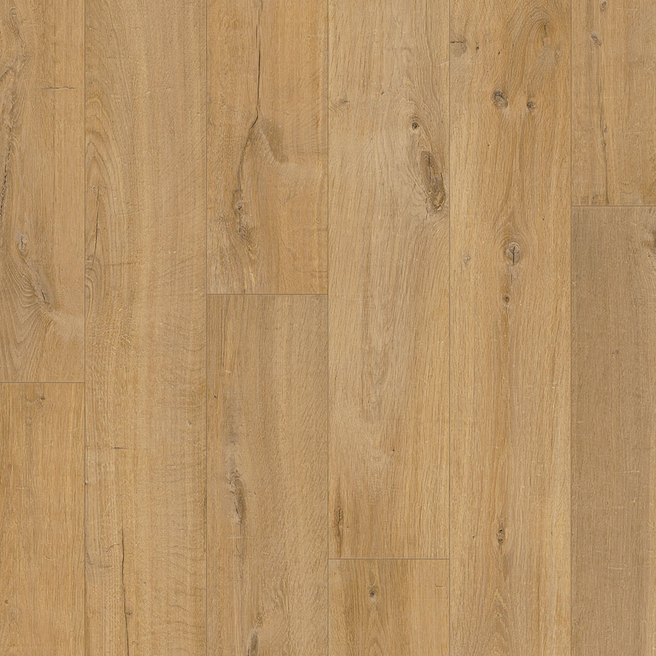 Premium Floors Quick-Step Impressive Ultra Laminate Soft Oak Natural - Online Flooring Store