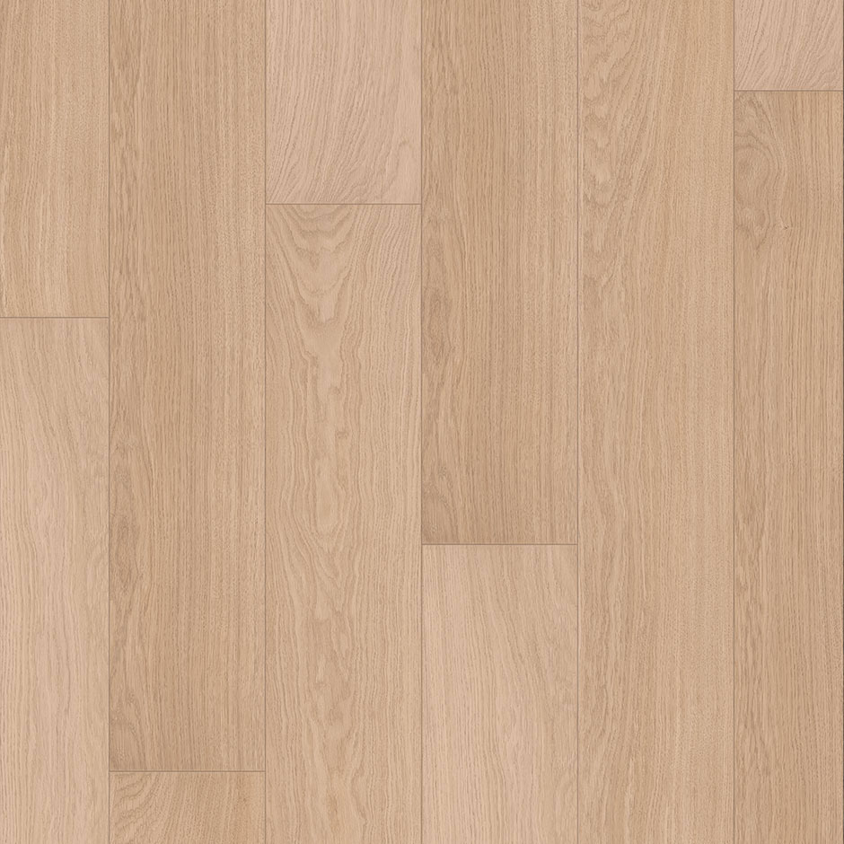 Premium Floors Quick-Step Impressive Ultra Laminate White Varnished Oak - Online Flooring Store