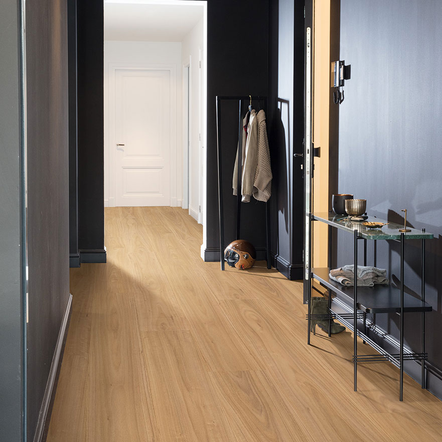 Overview Premium Floors Quick-Step Majestic Laminate Blackbutt