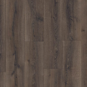 Premium Floors Quick-Step Majestic Laminate Dessert Oak Brushed Dark Brown