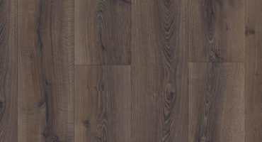 Premium Floors Quick-Step Majestic Laminate Dessert Oak Brushed Dark Brown