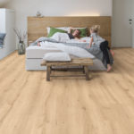 Premium Floors Quick-Step Majestic Laminate Dessert Oak Light Natural