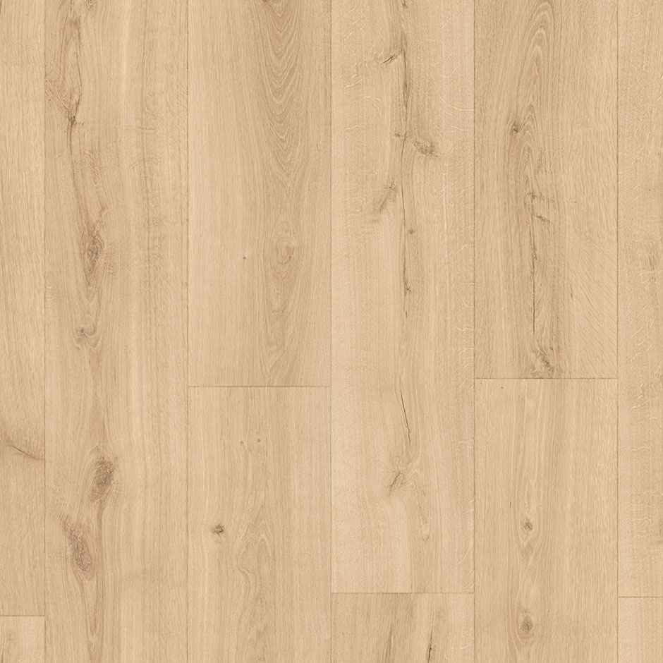 Premium Floors Quick-Step Majestic Laminate Dessert Oak Light Natural - Online Flooring Store