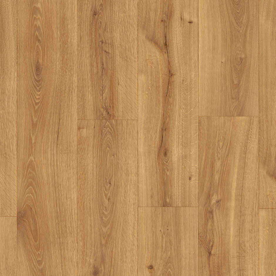 Premium Floors Quick-Step Majestic Laminate Dessert Oak Warm Natural - Online Flooring Store