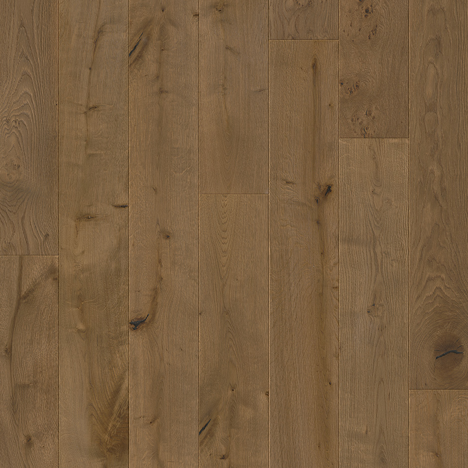 Premium Floors Quick-Step Palazzo Engineered Timber Clay Brown Oak Extra Matt - Online Flooring Store
