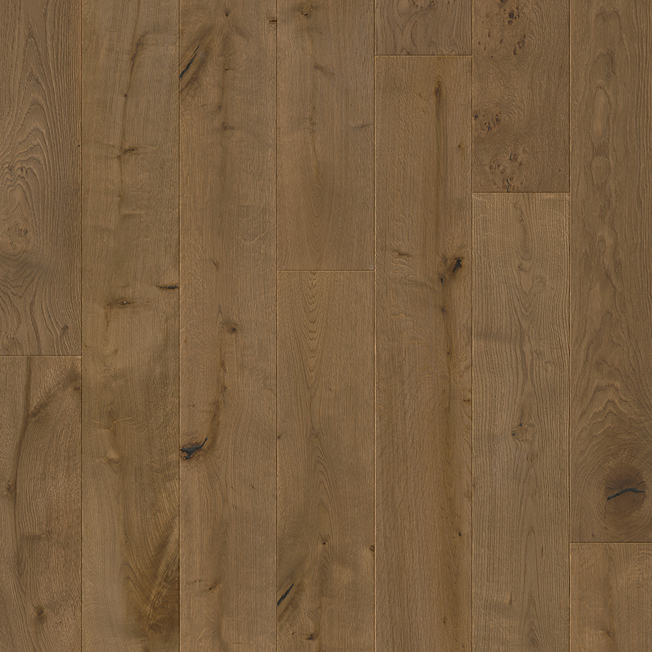 Premium Floors Quick-Step Palazzo Engineered Timber Clay Brown Oak Extra Matt