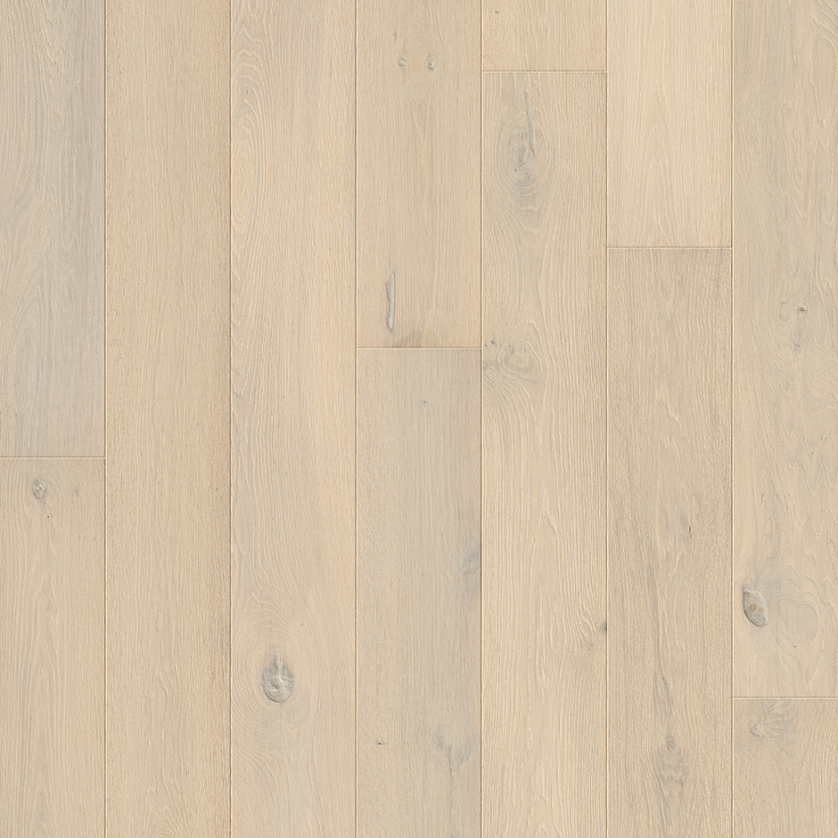 Premium Floors Quick-Step Palazzo Engineered Timber Frozen Oak Extra Matt - Online Flooring Store