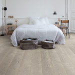 Premium Floors Quick-Step Palazzo Engineered Timber Metalic Oak Exta Matt