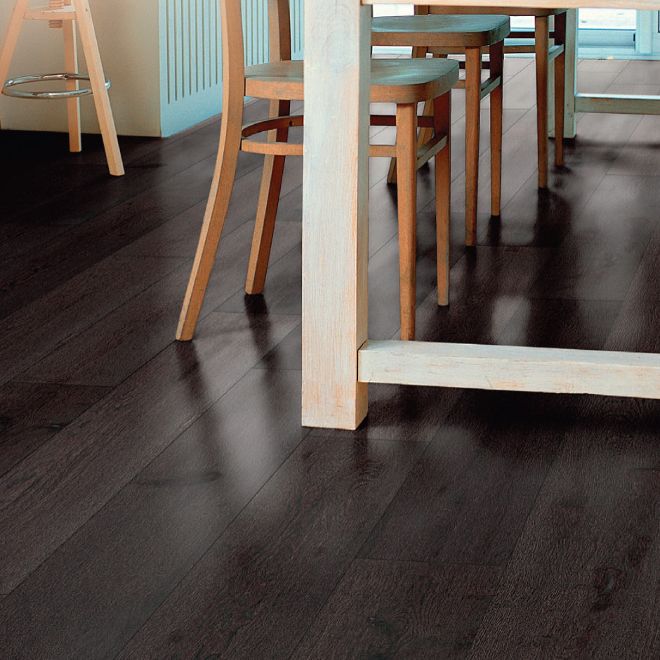 Overview Premium Floors Quick-Step Palazzo Engineered Timber Mocca Oak Matt