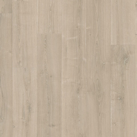 Premium Floors Quick-Step Perspective Nature Laminate Brushed Oak Beige