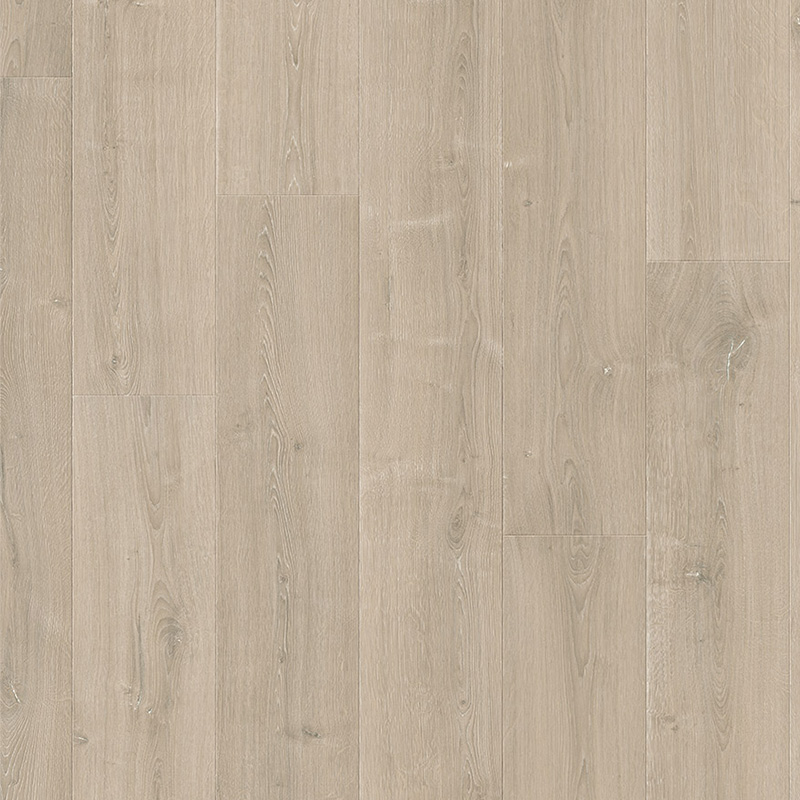 Premium Floors Quick-Step Perspective Nature Laminate Brushed Oak Beige - Online Flooring Store