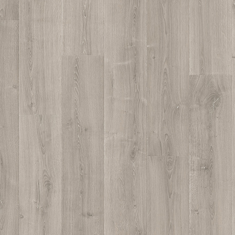 Premium Floors Quick-Step Perspective Nature Laminate Brushed Oak Grey - Online Flooring Store