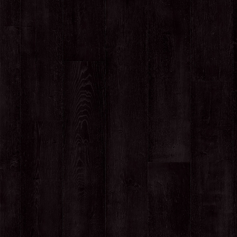 Premium Floors Quick-Step Perspective Nature Laminate Painted Oak Black
