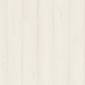 Premium Floors Quick-Step Perspective Nature Laminate Painted Oak White