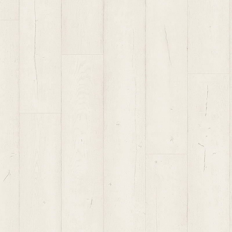 Premium Floors Quick-Step Perspective Nature Laminate Painted Oak White