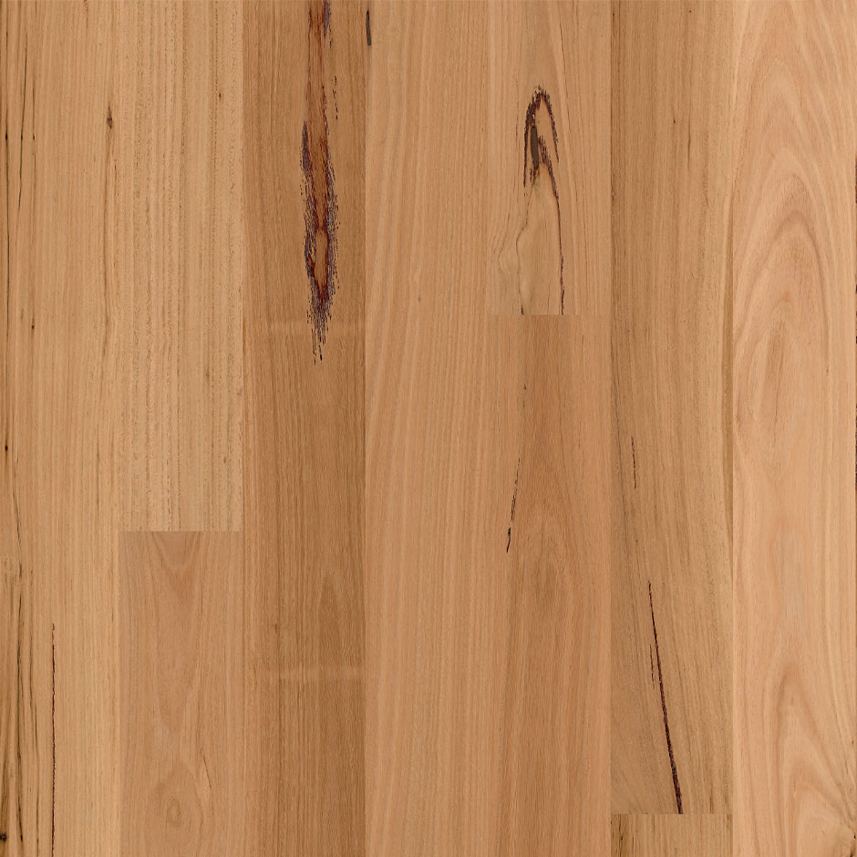 Premium Floors Quick-Step Readyflor 1 Strip Engineered Timber Matt Brushed Blackbutt - Online Flooring Store