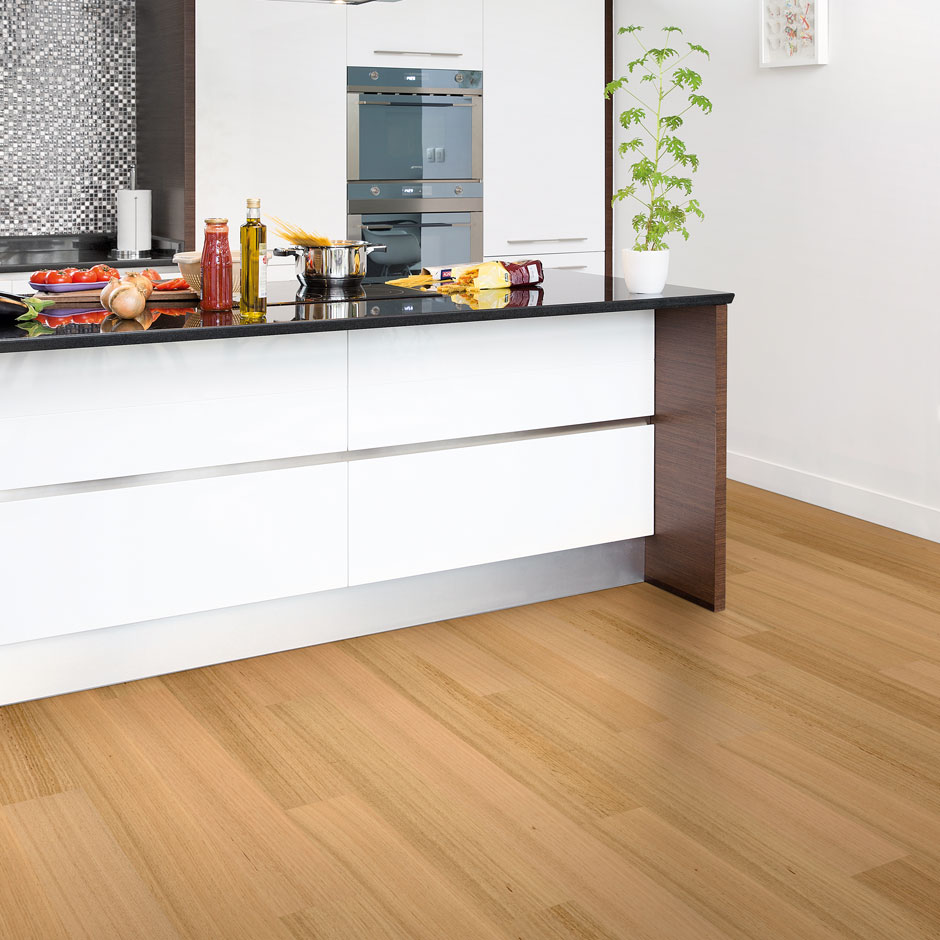 Overview Premium Floors Quick-Step Readyflor 1 Strip Engineered Timber Tasmanian Oak