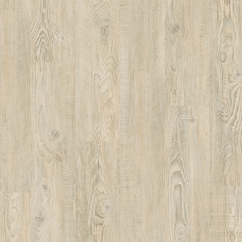 Premium Floors Titan Comfort Vinyl Planks Cottage White - Online Flooring Store