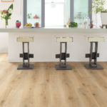 Premium Floors Titan Comfort Vinyl Planks Country Oak