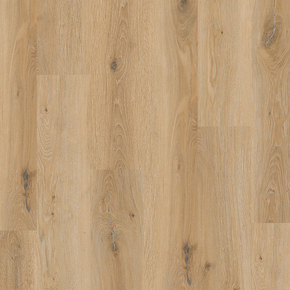 Premium Floors Titan Comfort Vinyl Planks Country Oak - Online Flooring Store