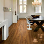 Premium Floors Titan Comfort Vinyl Planks Spotted Gum