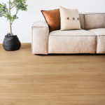 Premium Floors Titan Glue Vinyl Planks Bleached Blackbutt