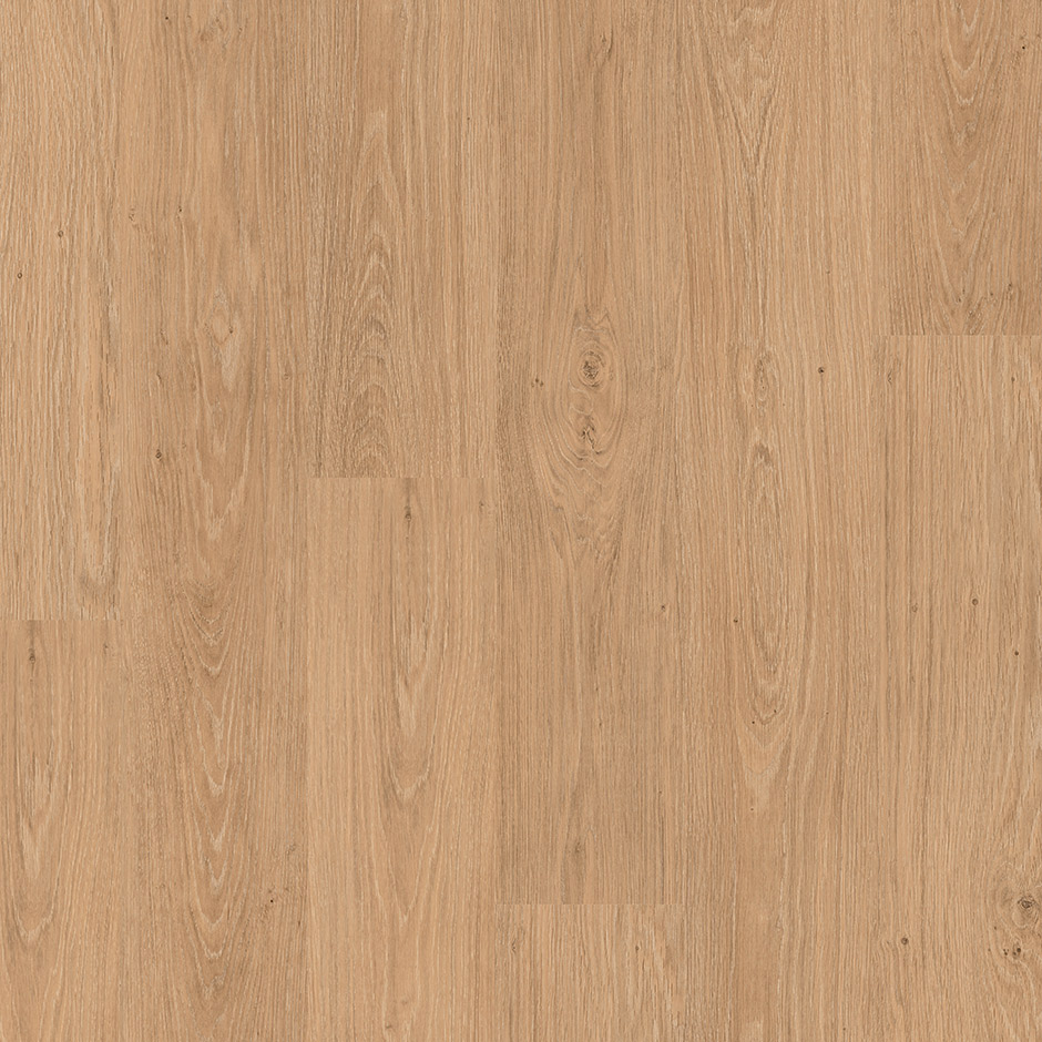 Premium Floors Titan Glue Vinyl Planks Classic Oak Natural - Online Flooring Store