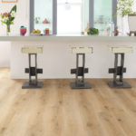 Premium Floors Titan Glue Vinyl Planks Country Oak