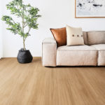 Premium Floors Titan Hybrid Flooring Bleached Blackbutt