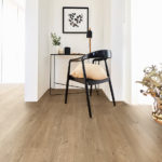 Premium Floors Titan Hybrid Flooring Sandblasted Blackbutt