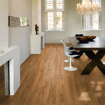 Premium Floors Titan Hybrid Flooring Spotted Gum