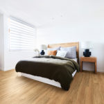 Premium Floors Titan Hybrid Flooring Stonewashed Spotted Gum