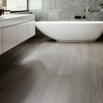 Premium Floors Titan XXL Hybrid Flooring Antricite Oak