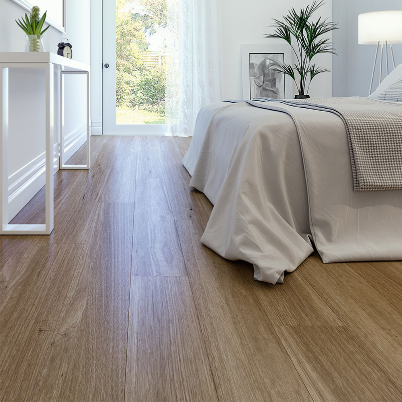 Overview Premium Floors Titan XXL Hybrid Flooring Tasmanian Oak