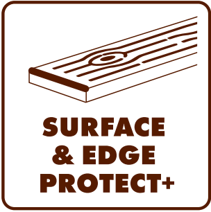 Surface Edge Protect