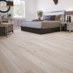 Terra Mater Floors NuCore Lamwood Extreme Laminate Bone White