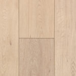 Terra Mater Floors NuCore Lamwood Extreme Laminate Bone White