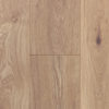Terra Mater Floors NuCore Lamwood Extreme Laminate Sedale Grey