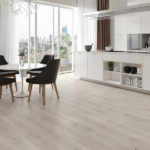 Terra Mater Floors Resiplank Vinyl Planks Ibis White
