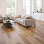 Terra Mater Floors WildOak Lakewood 190 mm Engineered Timber Barley